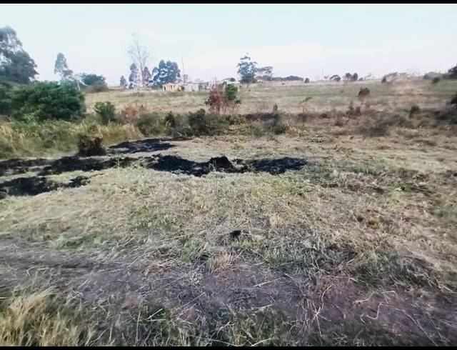 LAND FOR SALE IN FOLWENI